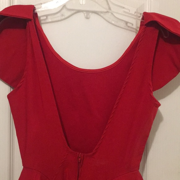 mini dress - Picture 3 of 3